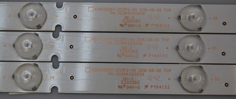 KSKK32D07-ZC21FG-04 303KK320036