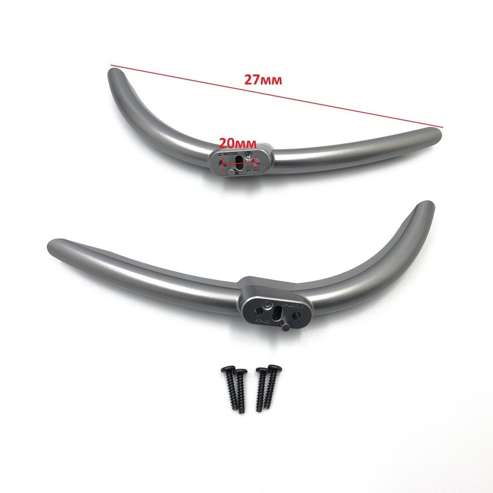 Ножки PC-L02 PC-R02 для телевизора Starwind SW-LED43UG400