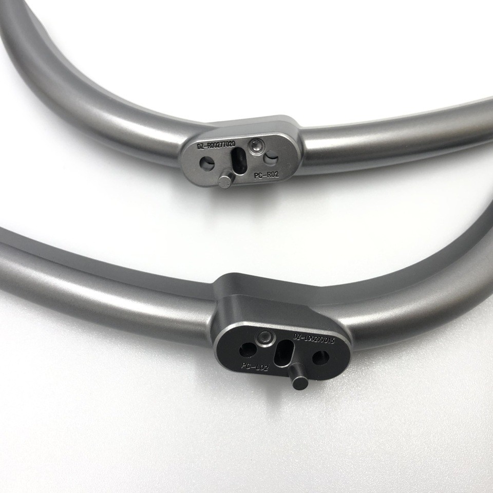 Ножки PC-L02 PC-R02 для телевизора Starwind SW-LED43UG400