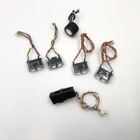 Датчики высоты, датчики столкновения комплект для робота пылесоса Dreame RLL42SD