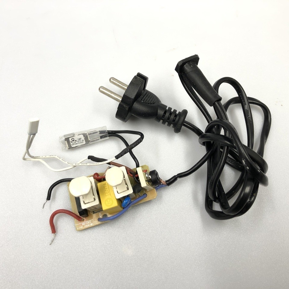 Плата питания HE-2022B для блендера Redmond RHB-2908 RED RHB-2948