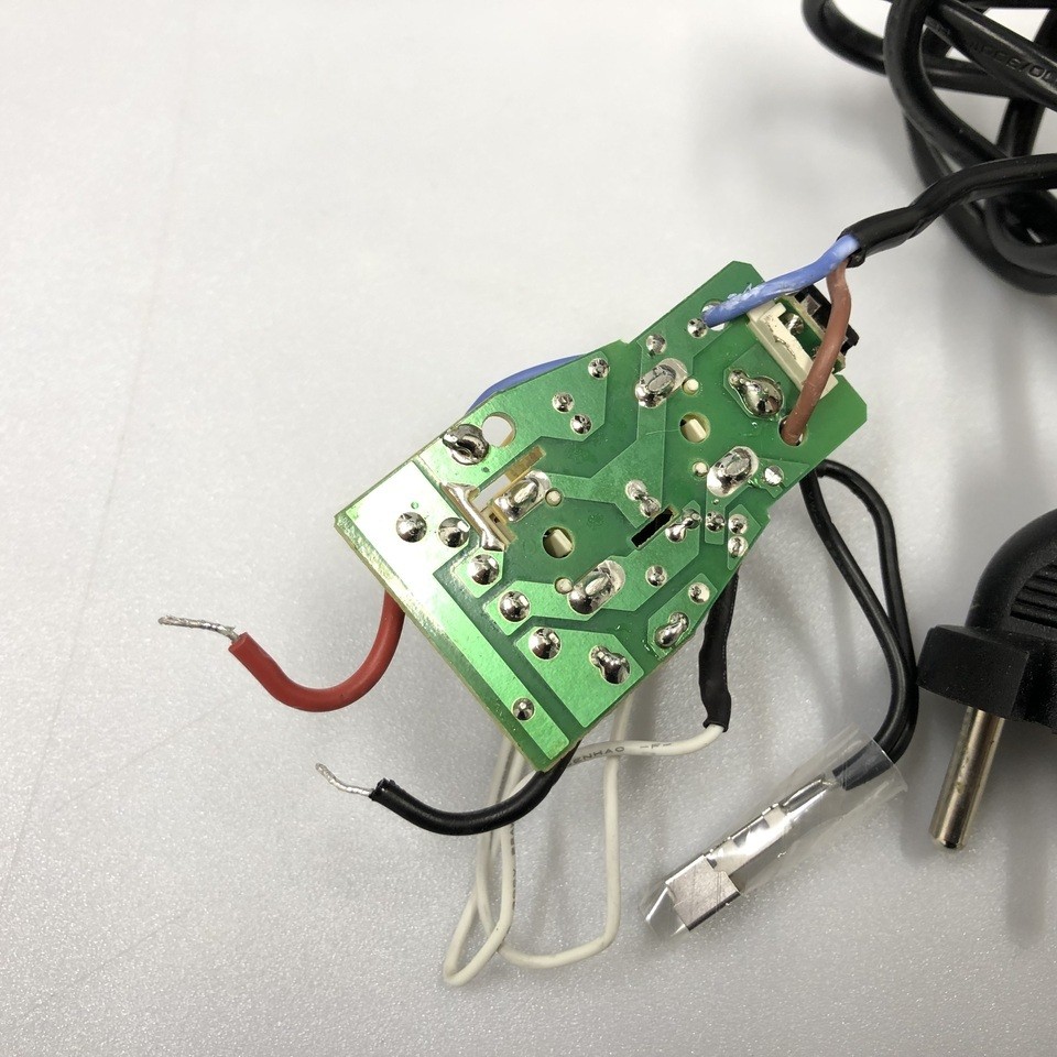 Плата питания HE-2022B для блендера Redmond RHB-2908 RED RHB-2948