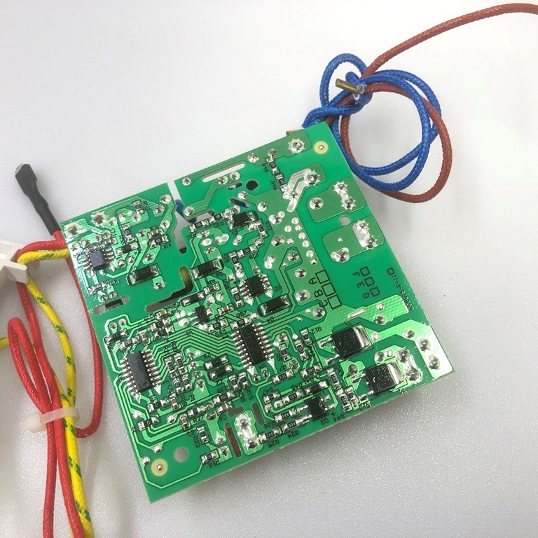 Плата питания для парогенератора RED RSS-5906