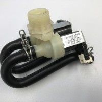 Электромагнитный клапан подачи воды FCS135-270G0 41042037 AC220-240V для стиральной машины Candy CSO34106TB1/2-07
