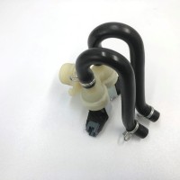 Электромагнитный клапан подачи воды FCS135-270G0 41042037 AC220-240V для стиральной машины Candy CSO34106TB1/2-07