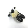 Электромагнитный клапан подачи воды FCS135-270G0 41042037 AC220-240V для стиральной машины Candy CSO34106TB1/2-07