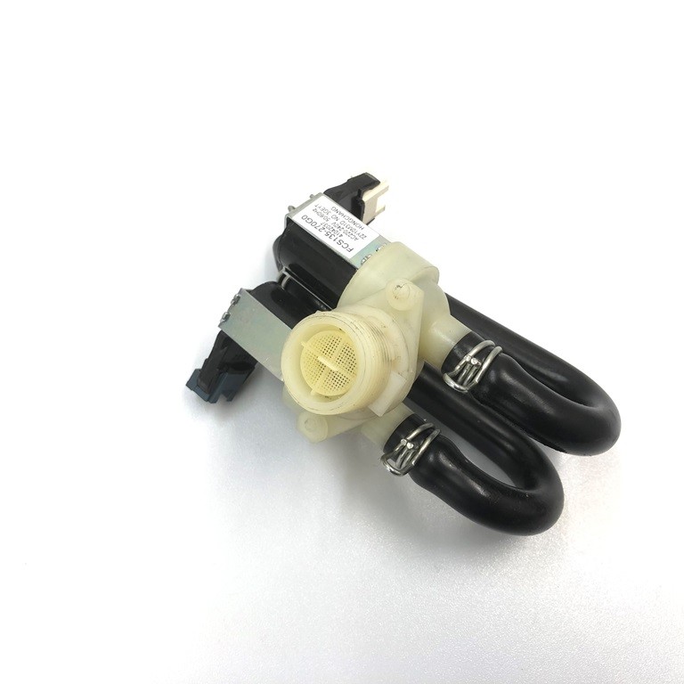 Электромагнитный клапан подачи воды FCS135-270G0 41042037 AC220-240V для стиральной машины Candy CSO34106TB1/2-07