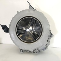 Бак в сборе 2323100900 для стиральной машины Beko WRE6512BWW