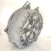 Бак в сборе 2323100900 для стиральной машины Beko WRE6512BWW