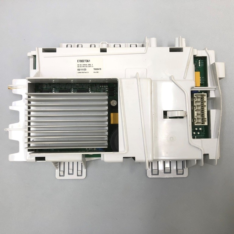 Силовой модуль E70027361 70008470 для стиральной машины Candy CSO4 276TWMB-07