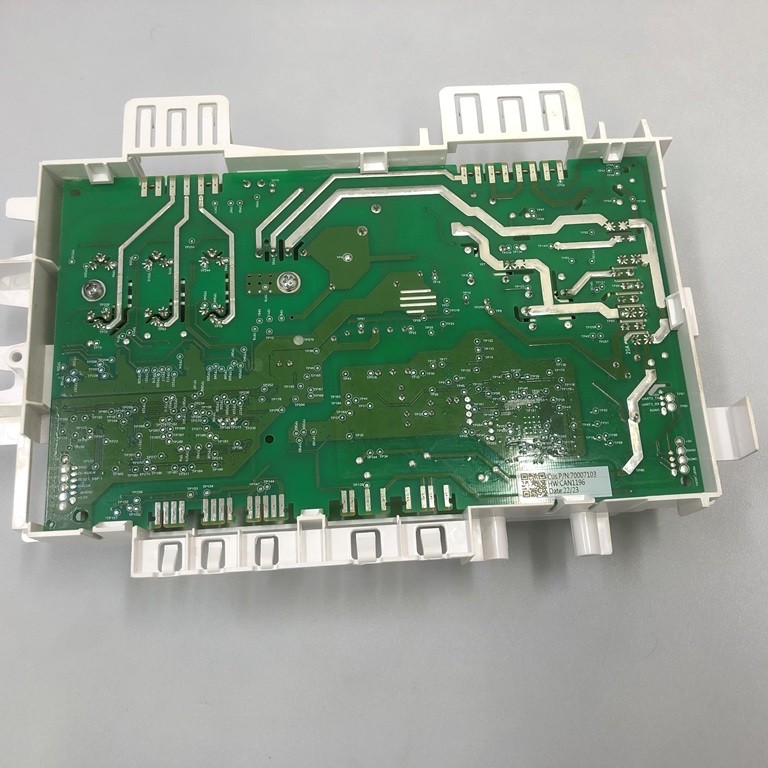 Силовой модуль E70027361 70008470 для стиральной машины Candy CSO4 276TWMB-07