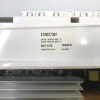 Силовой модуль E70027361 70008470 для стиральной машины Candy CSO4 276TWMB-07