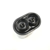 Конденсатор MLC-CDH81 0.9uF 2100V для микроволновой печи Haier HMX-BTG207B
