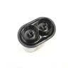 Конденсатор MLC-CDH81 0.9uF 2100V для микроволновой печи Haier HMX-BTG207B