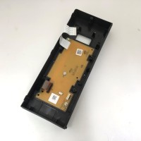 Сенсорная панель DE92-04332A MW5000T для микроволновой печи Samsung MG30T5018AK