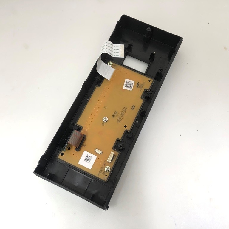 Сенсорная панель DE92-04332A MW5000T для микроволновой печи Samsung MG30T5018AK
