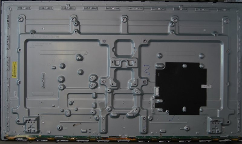 CY-RT055FGHV1H модуль в сборе с подсветкой и отражателями