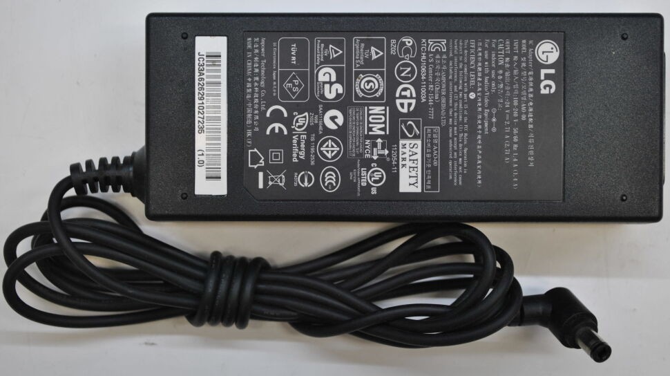 AAO-00 HU10634-11003A LG