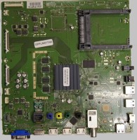 3139 123 65323v2-MB/65333v2-SB 313929713504 main плата для телевизора Philips 40PFL5007T/60