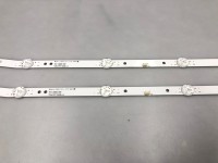 Подсветка R72-32D04-029 R72-32D04-032 5785121T.30068.2P для Телевизор V-HOME 32LH0214