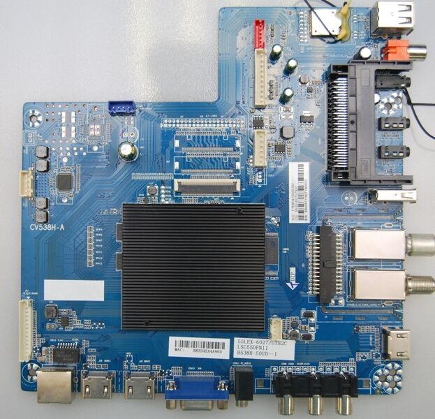 CV538H-A BBK 55LEX-6027/UTS2C