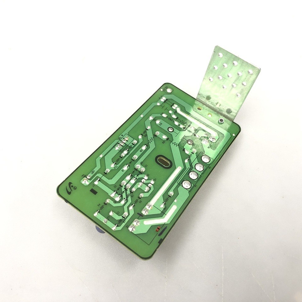 DJ41-00560A DJ41-00561 плата управления оригинальная для пылесоса Samsung SC18M21A0SB SC18M2150SG