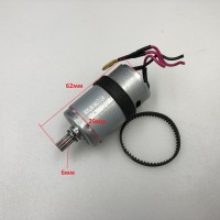  Мотор турбо щетки KRC395SH-2188-64VC DC25.2V V-PDMINI оригинал для пылесоса LG A9ESSENTIAL