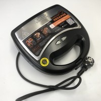 Тэн, нагревательный элемент 120V 350W в сборе с корпусом для минипекарни RED RMB-M6011 RMB-M601 RMB-M607