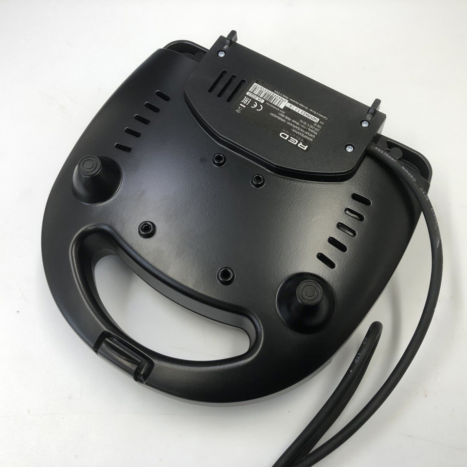 Тэн, нагревательный элемент 120V 350W в сборе с корпусом для минипекарни RED RMB-M6011 RMB-M601 RMB-M607