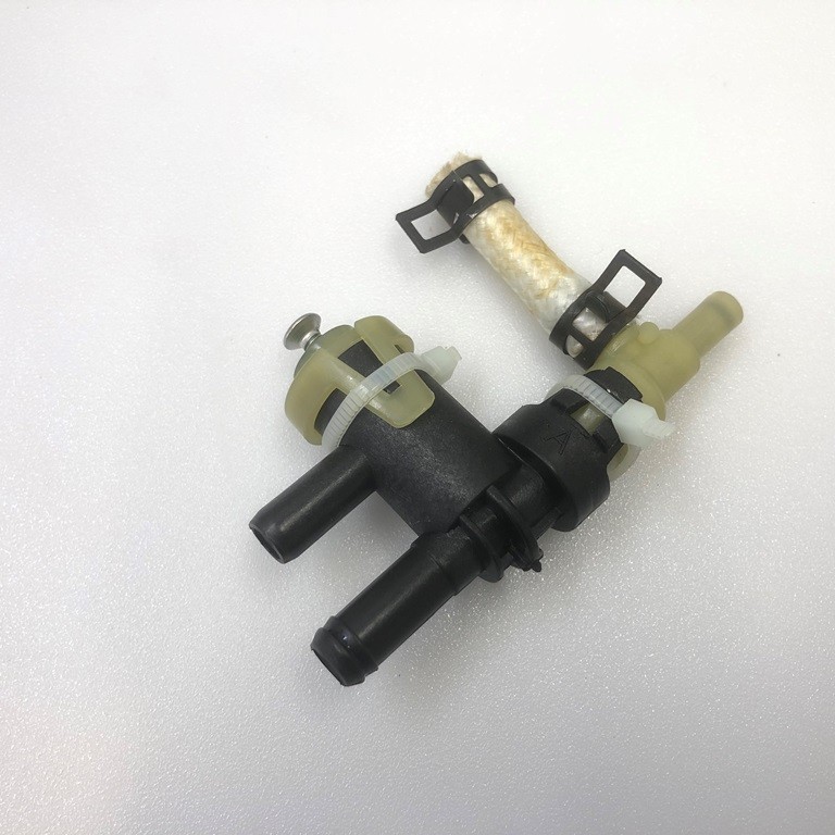 Предохранительный клапан для парогенератора RED RSS-5906