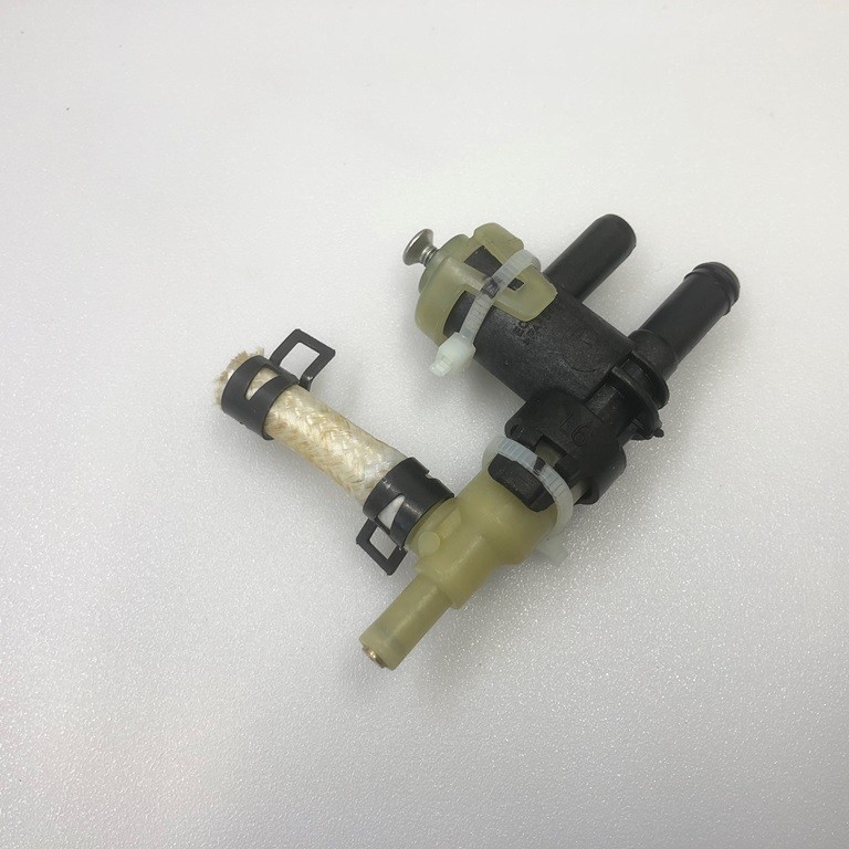 Предохранительный клапан для парогенератора RED RSS-5906