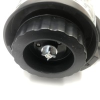 Стакан стеклянный, чаша в сборе с ножами для блендера RED RSB-M3404