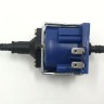 Помпа JYPC-3 AC220-240V 25W для парогенератора PHILIPS GC7846 GC8735