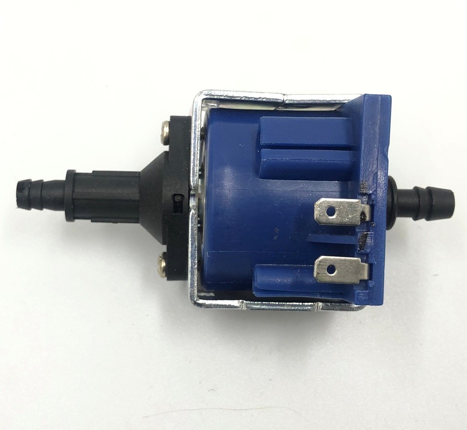 Помпа JYPC-3 AC220-240V 25W для парогенератора PHILIPS GC7846 GC8735