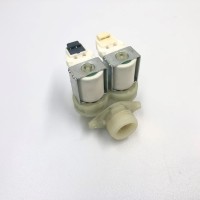 Электромагнитный клапан подачи воды для стиральной машины Candy CSO4 106TB1/2-07