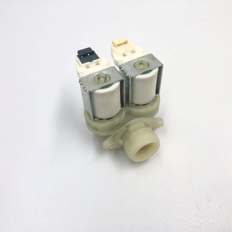 Электромагнитный клапан подачи воды для стиральной машины Candy CSO4 106TB1/2-07