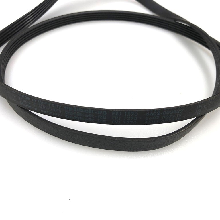 Ремень EPJ 1270 6602-003939 для стиральной машины Samsung WW80R52LCFS WW80R42LXFW