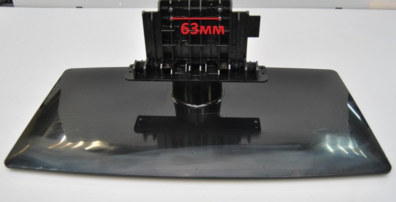 Подставка для телевизора LG 37/42LD550/650 MJH61881801