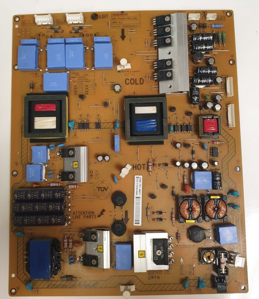 PLDG-P977C 3PAGC10028C-R
