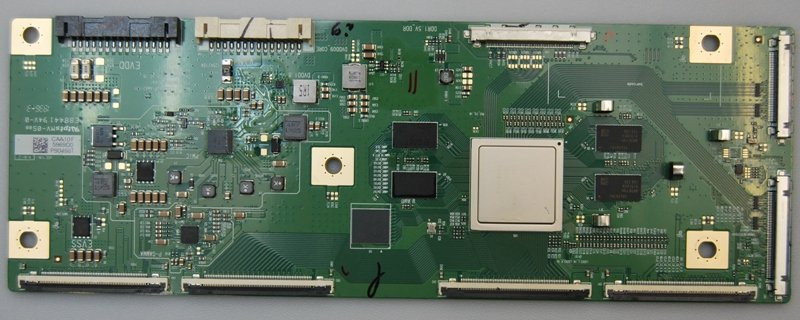 6870C-0816A LE650AQP-AMA2-Y31