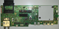 1-980-805-31 (173611531) main плата для телевизора Sony KDL-43W755C KDL-50W808C