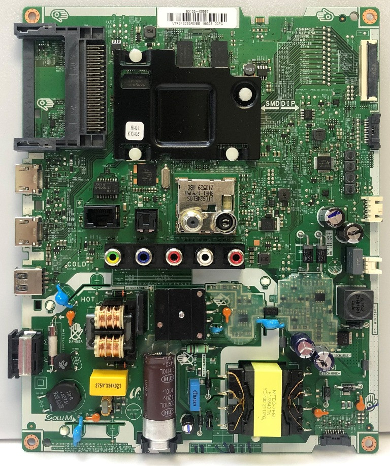 JDM_KANT-S2_43 VT43FS085R0/BE