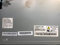 Матрица CLAA201WA 