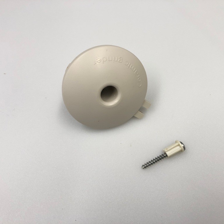 Крышка кофемолки для кофемашины Saeco Xelsis SM7580/00