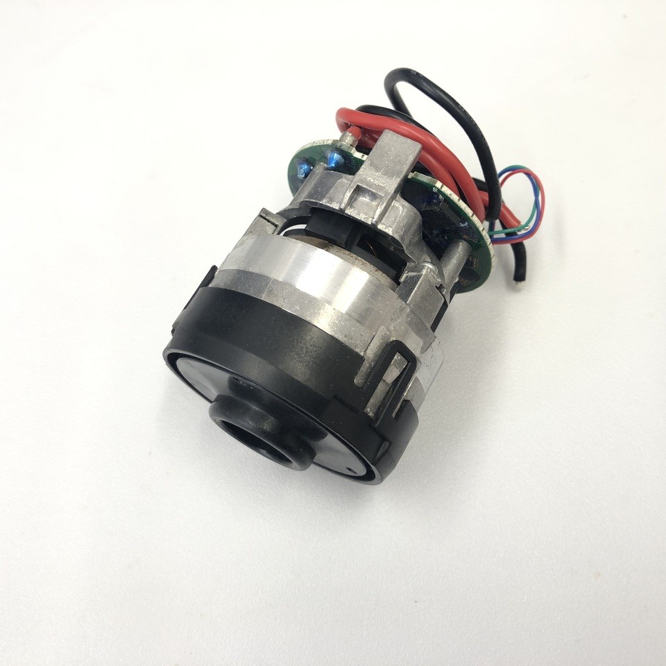 Мотор бесщеточный NIDEK 11F706R040 DC25.5V 320W для пылесоса Tefal TY9890WQ RH98