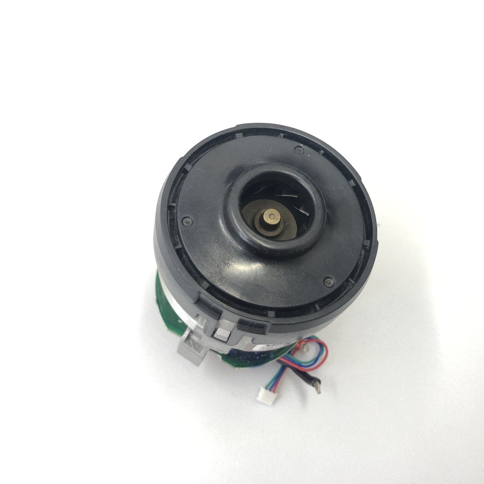 Мотор бесщеточный NIDEK 11F706R040 DC25.5V 320W для пылесоса Tefal TY9890WQ RH98