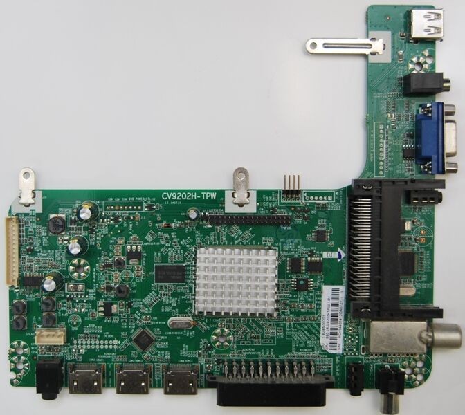 CV9202H-TPW BBK 40LEM-1010/FT2C