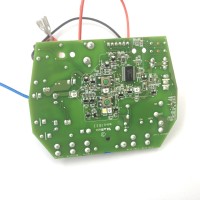 Плата управления Baymax Power v2.0 для парогенератора Philips GC8962/40/BI