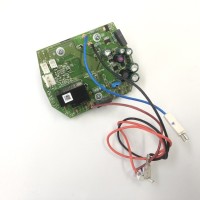 Плата управления Baymax Power v2.0 для парогенератора Philips GC8962/40/BI