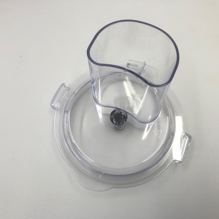 Крышка измельчителя с отверстием для подачи продуктов блендера RED RSB-M3404